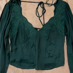 Free people top